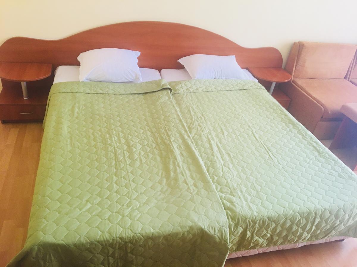 Hotel Elmaz Лозенец Экстерьер фото
